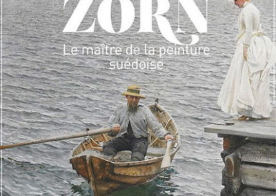 ANDERS ZORN