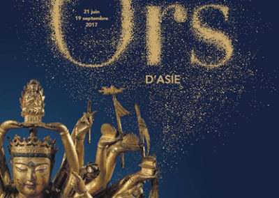 113 ORS D’ASIE