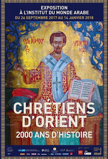 CHRÉTIENS D’ORIENT