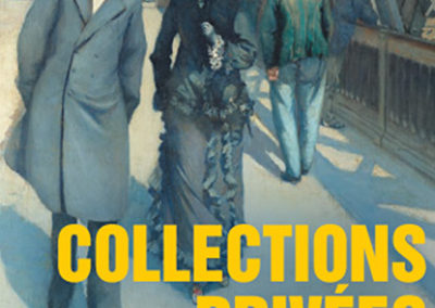 COLLECTIONS PRIVÉES