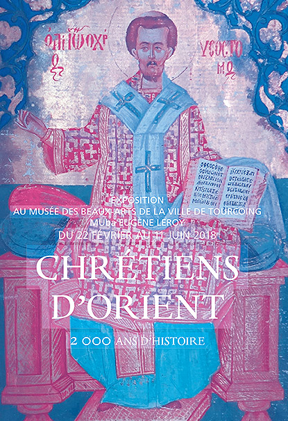 CHRÉTIENS D’ORIENT TOURCOING