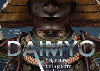 DAIMYO