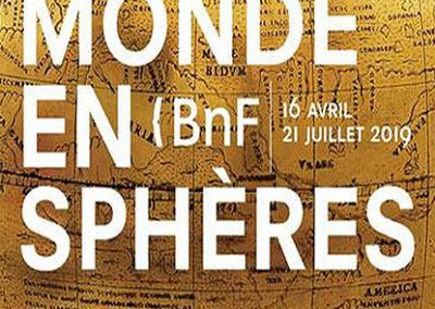 LE MONDE EN SPHÈRES