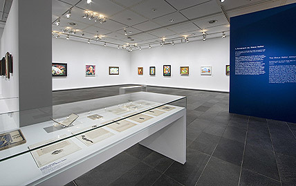 Exposition Trésors de Kyoto au Musée Cernuschi à Paris