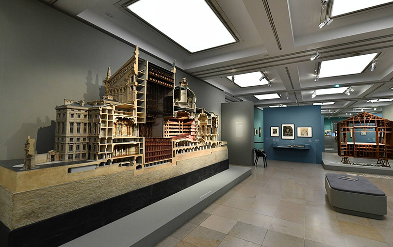 Exposition Degas à l'Opéra au Musée d'Orsay à Paris