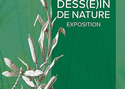 DESS(E)IN DE NATURE