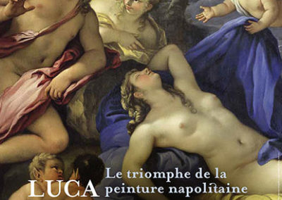 LUCA GIORDANO (1634-1705)
