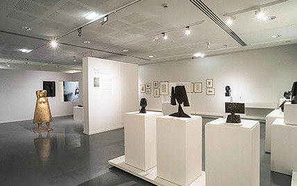 Exposition "Philolaos" au Musée de Valence