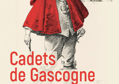 CADETS DE GASCOGNE