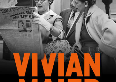 VIVIAN MAIER