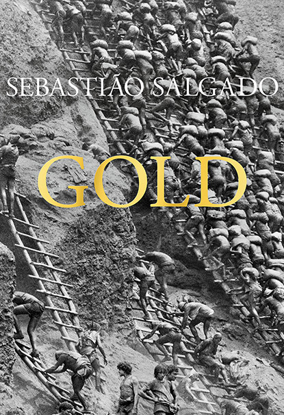 GOLD DE SEBASTIAO SALGADO