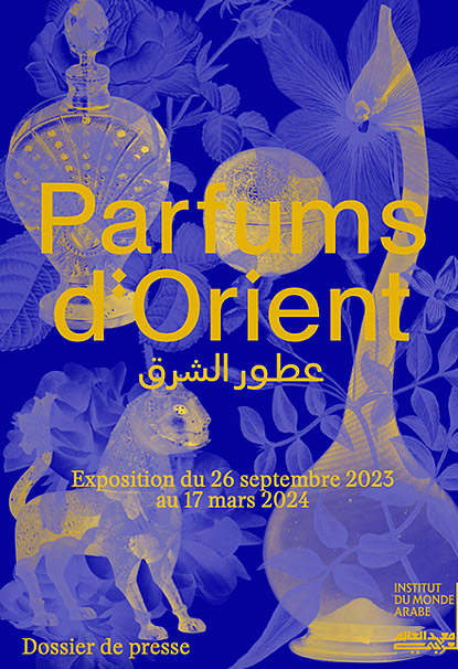 PARFUMS D’ORIENT