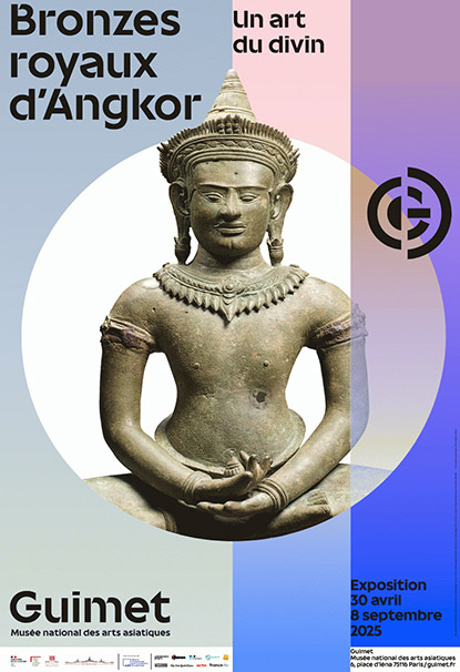 BRONZES ROYAUX D’ANGKOR