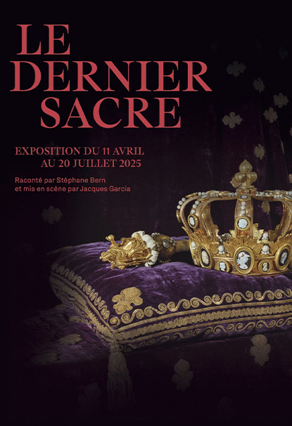 LE DERNIER SACRE