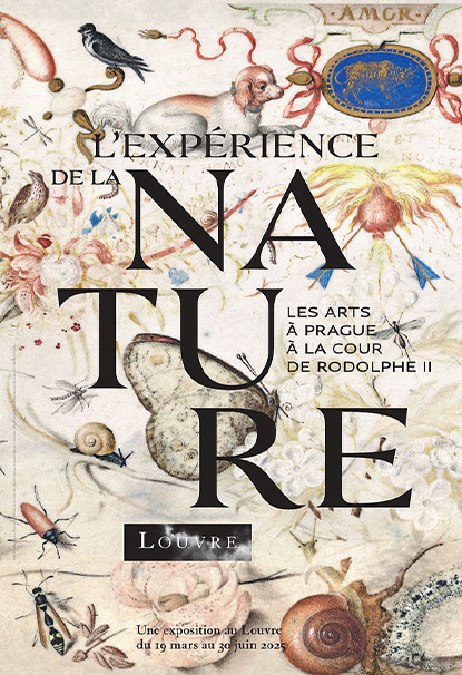 L’EXPÉRIENCE DE LA NATURE