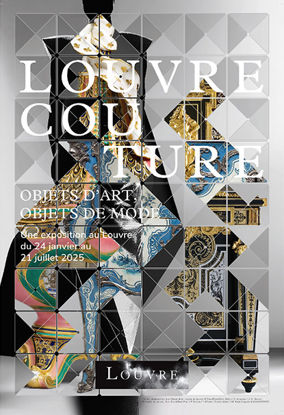 LOUVRE COUTURE
