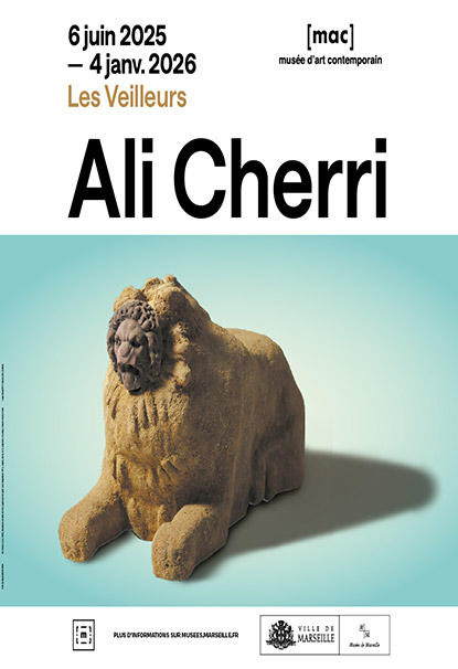 ALI CHERRI