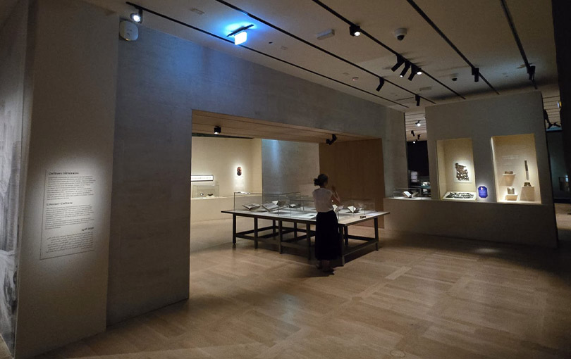 Exposition temporaire "Jacques-Louis David" au Musée du Louvre à Paris Exposition temporaire "Jacques-Louis David" au Musée du Louvre à Paris