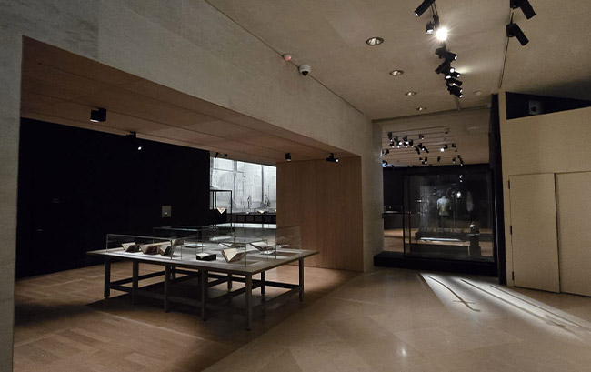 Exposition temporaire "Jacques-Louis David" au Musée du Louvre à Paris Exposition temporaire "Jacques-Louis David" au Musée du Louvre à Paris