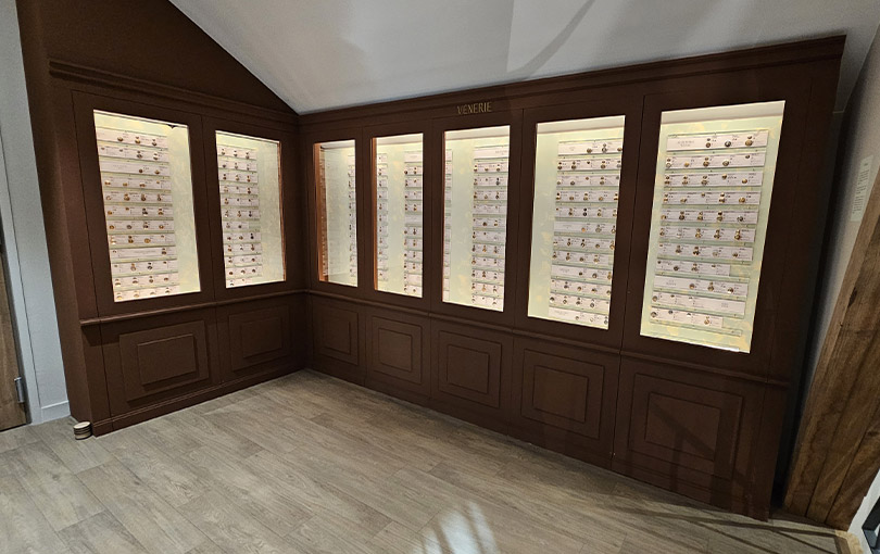 Collection de la Fédération des Chasseurs de l'Allier